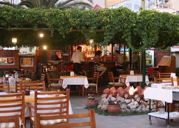 Sozer Hotel